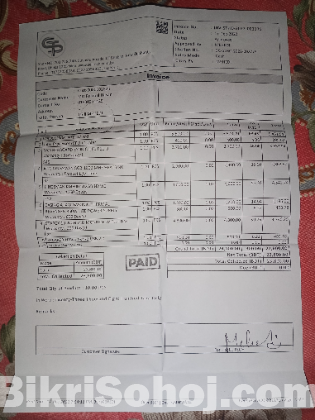 Used PC Core i7 3770 3.90 GHz 8GB RAM 4 Core 8 Thread